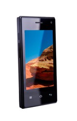 Buy TTsims M5 Smart - Dual Sim Android Mobile Phone