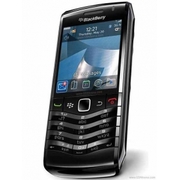 Blackberry Pearl 3G 9105 Black factory unlocked phone