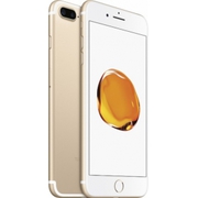 - iPhone 7 Plus 128GB - Gold (Sprint)