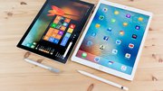 Use iPad Air2 instead of Laptop