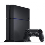 SONY PS4 version 1 TB