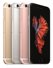 Apple iPhone 6s 64GB- A9+M9 Dual Core 12 MP Camera 4.7inch IPS 2GB RAM