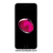 iPhone 7 Plus (Latest Model) - 256GB - Black (Unlocked) Smartpho