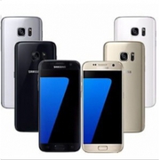2017 Samsung Galaxy S7 SM-G930 64GB Factory Unlocked Smartphone