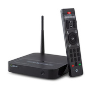 Zidoo X8 Android Box Media Hub