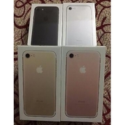 Apple iPhone 7 plus 256GB Un