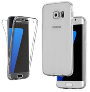 Samsung Galaxy S8 TPU Silicone Gel Case Cover