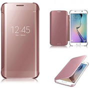 Flip Back Case Rose Gold