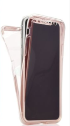 Glitter Bling iPhone 7/8 Cover Case