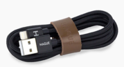 The Cable – MFi certified lightning charging cable made for iPhones