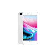 Apple iPhone 8 plus 64GB Silver-New-Original, Unloc