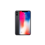 Apple iPhone X 64GB Space Gray 10100