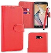 Leather Flip Wallet Case Cover Pouch for Samsung Galaxy A3  