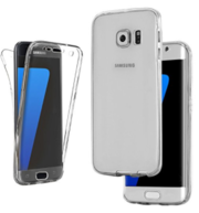 Samsung Galaxy S8 (SM-G950) TPU Silicone Gel Case Cover