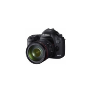 Canon EOS 5D Mark III 22.3MP Digital SLR