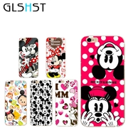 Cartoon Mickey Mouse Phone Cover at Best Price