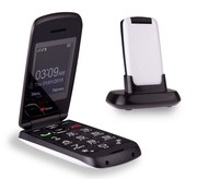 Big Button Mobile Phone - TTfone Star TT300