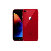 Apple iPhone 8 64GB RED Unlocked Smartphone bbb