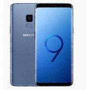 2018 Samsung Galaxy S9 256GB unlocked smartphone