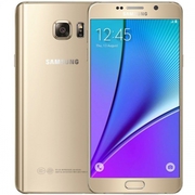Samsung Galaxy Note 5 N9208 Dual Sim 4GB 32GB 64GB Unlocked Smartphone