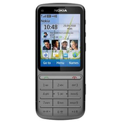  Refurbished Nokia C3-01 Unlocked 3G WIFI 5 MP Camera.in uk