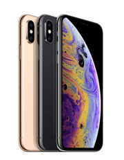 Wholesale iPhone Xs Max Clone iOS 12 Snapdragon 845 Octa Core 6.5inch 