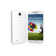 Refurbished Samsung Galaxy S4 GT-I9505 16GB White Unlocked in lowest p
