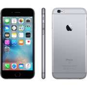 Refurbished Apple iPhone 6S Plus,  Fully Unlocked,  16GB –silver in lowe