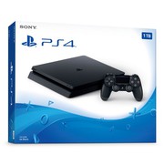 Free Sony PS4 1TB with Contract Phones