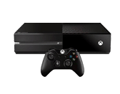 Free XBox One with Contract Phones