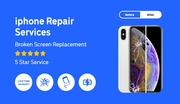Reliable iPhone Repair shop in London