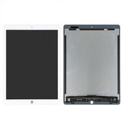 High-Quality Apple iPad LCD Display Digitizer Replacement