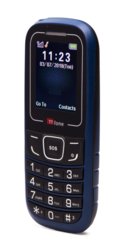 TTfone TT110 Mobile Phones for the Elderly