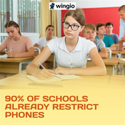 Wingio Children’s Smartphone: Safe Technology for Growing Minds