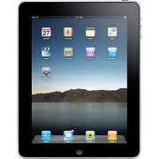 For sale : Apple ipad 64gb and Blackberry Bold