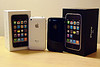 Apple iphone 32gb 3gs for sale for just.180 euro