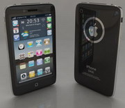 New Unlocked Apple iPhone 4G 16GB/32GB/64GB ( iPhone Pro )