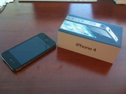 New Released Apple iPhone 4 just for $300