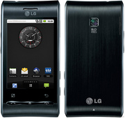 lg gt540 optimus brand new 