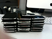 Brand New 3GS Apple Iphone 16GB/32GB Nokia N97 32GB,  N96 16GB